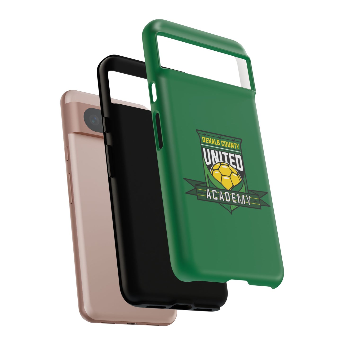 DKCU Academy Tough Phone Case