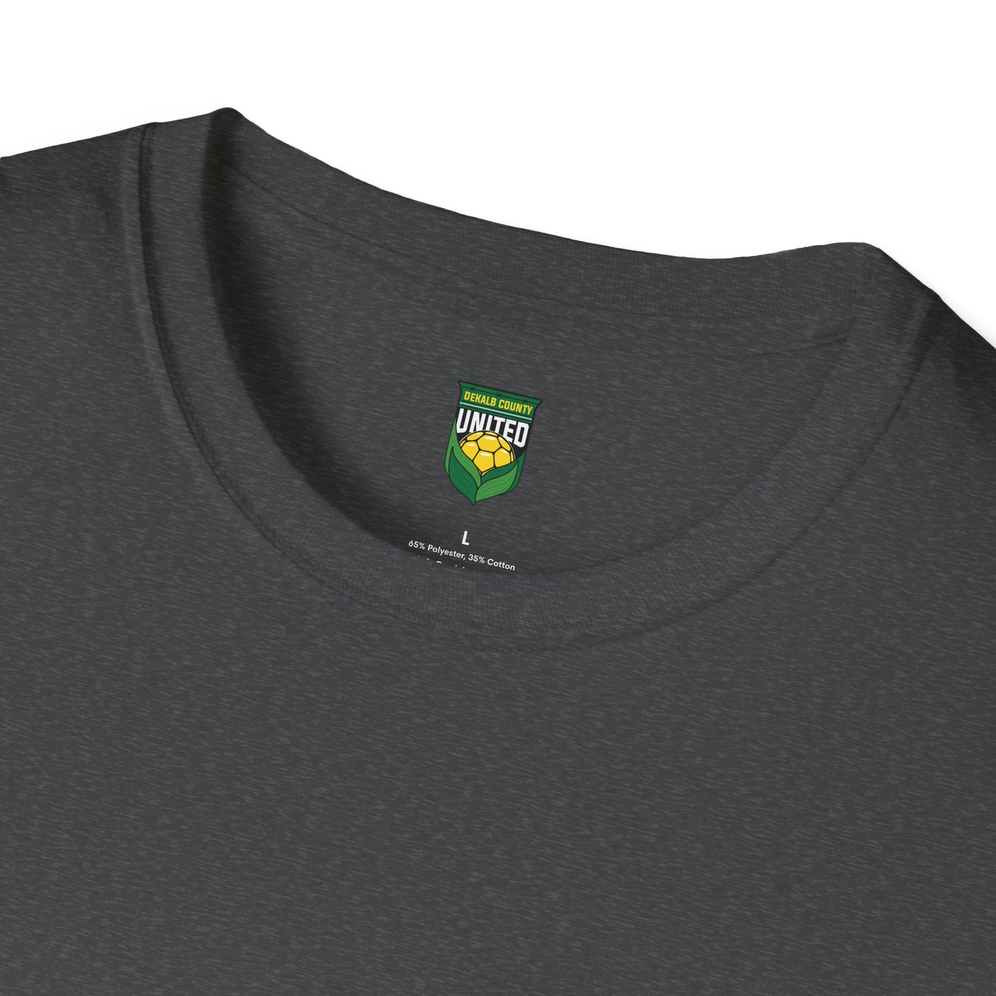 DKCU Academy Unisex Softstyle T-Shirt