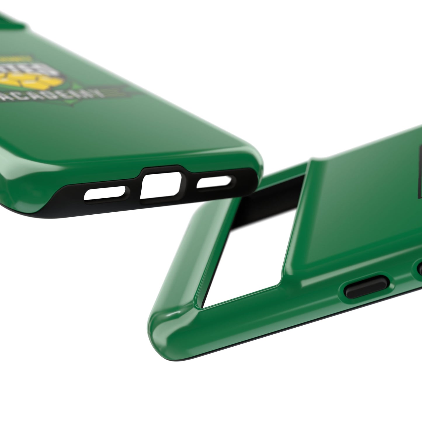 DKCU Academy Tough Phone Case