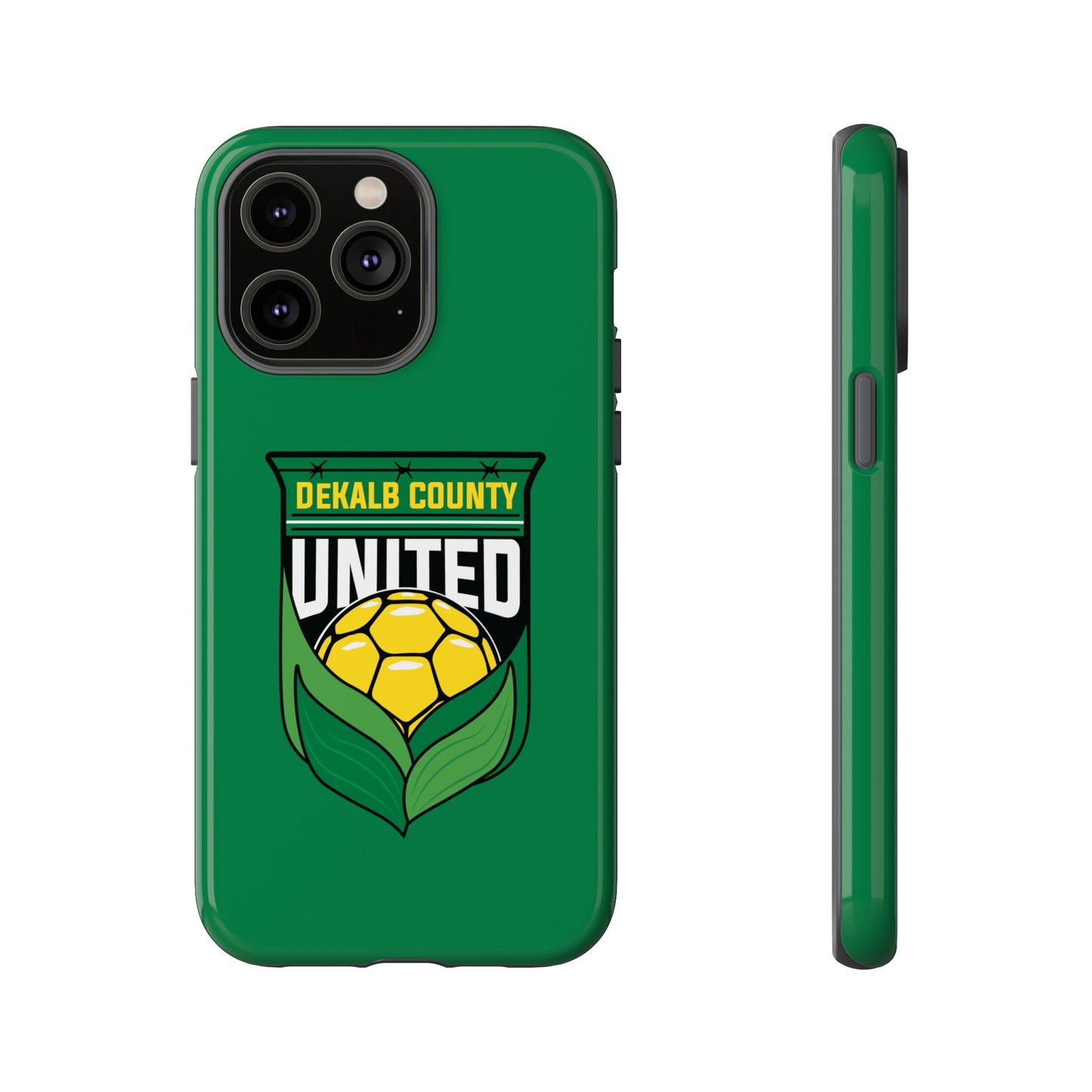 DKCU Tough Phone Case