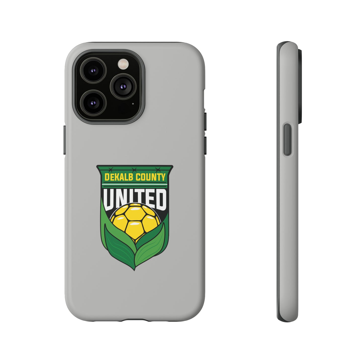 DKCU Tough Phone Cases