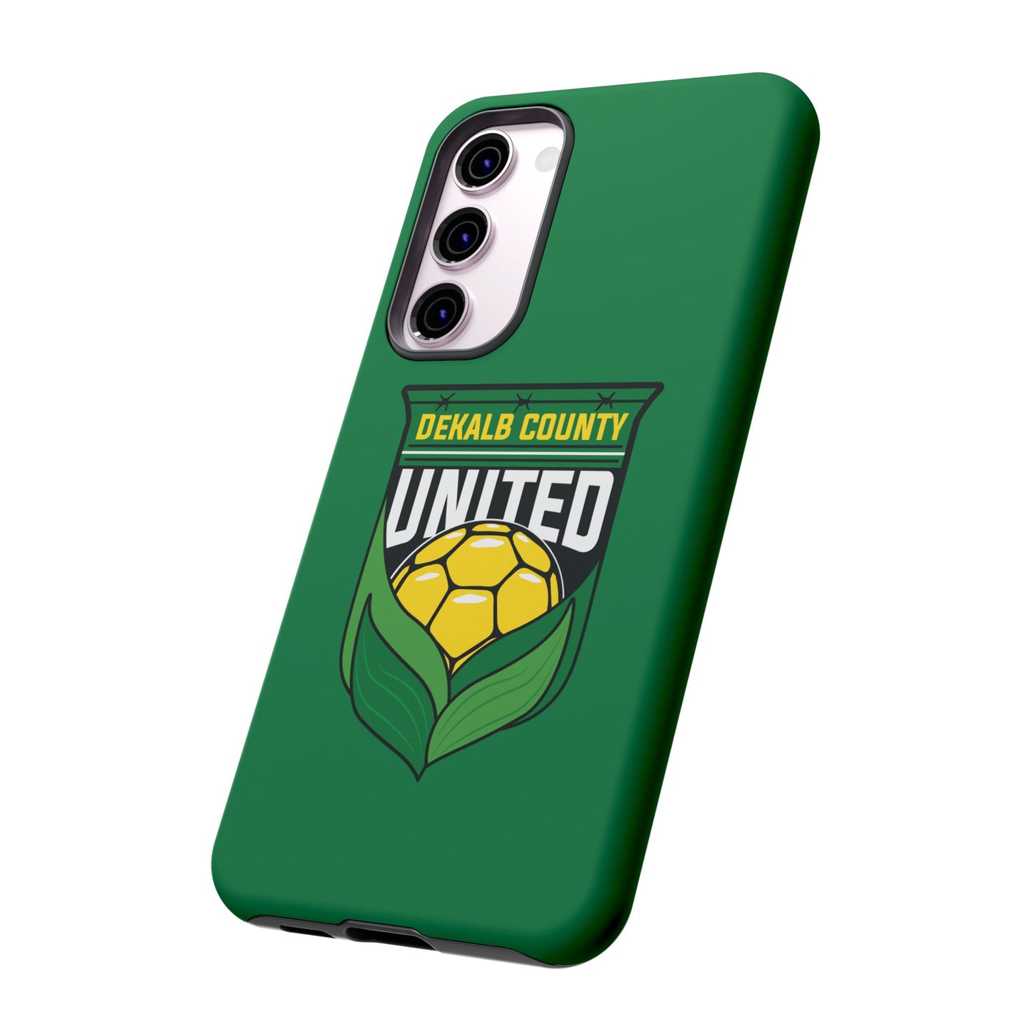 DKCU Tough Phone Case