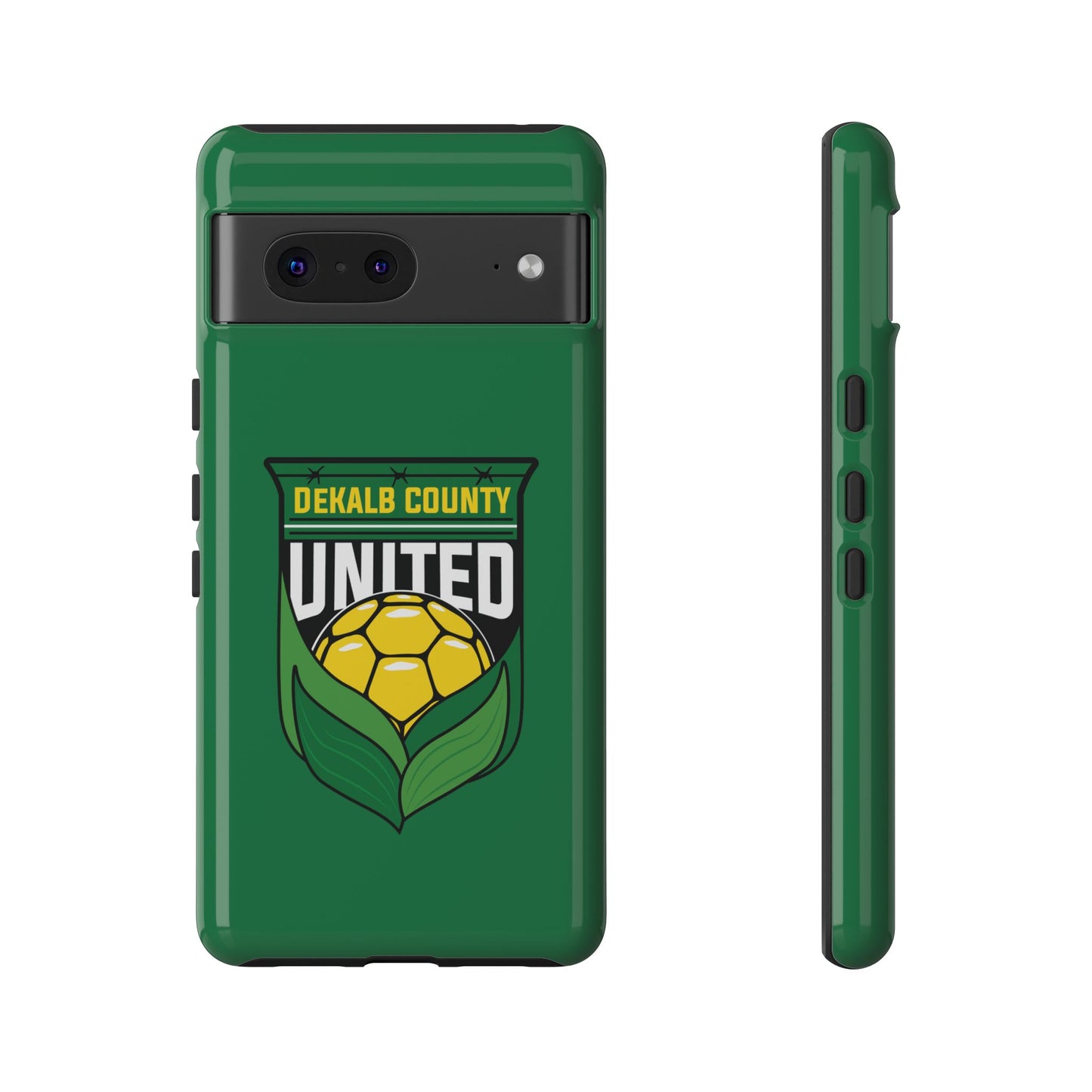 DKCU Tough Phone Case