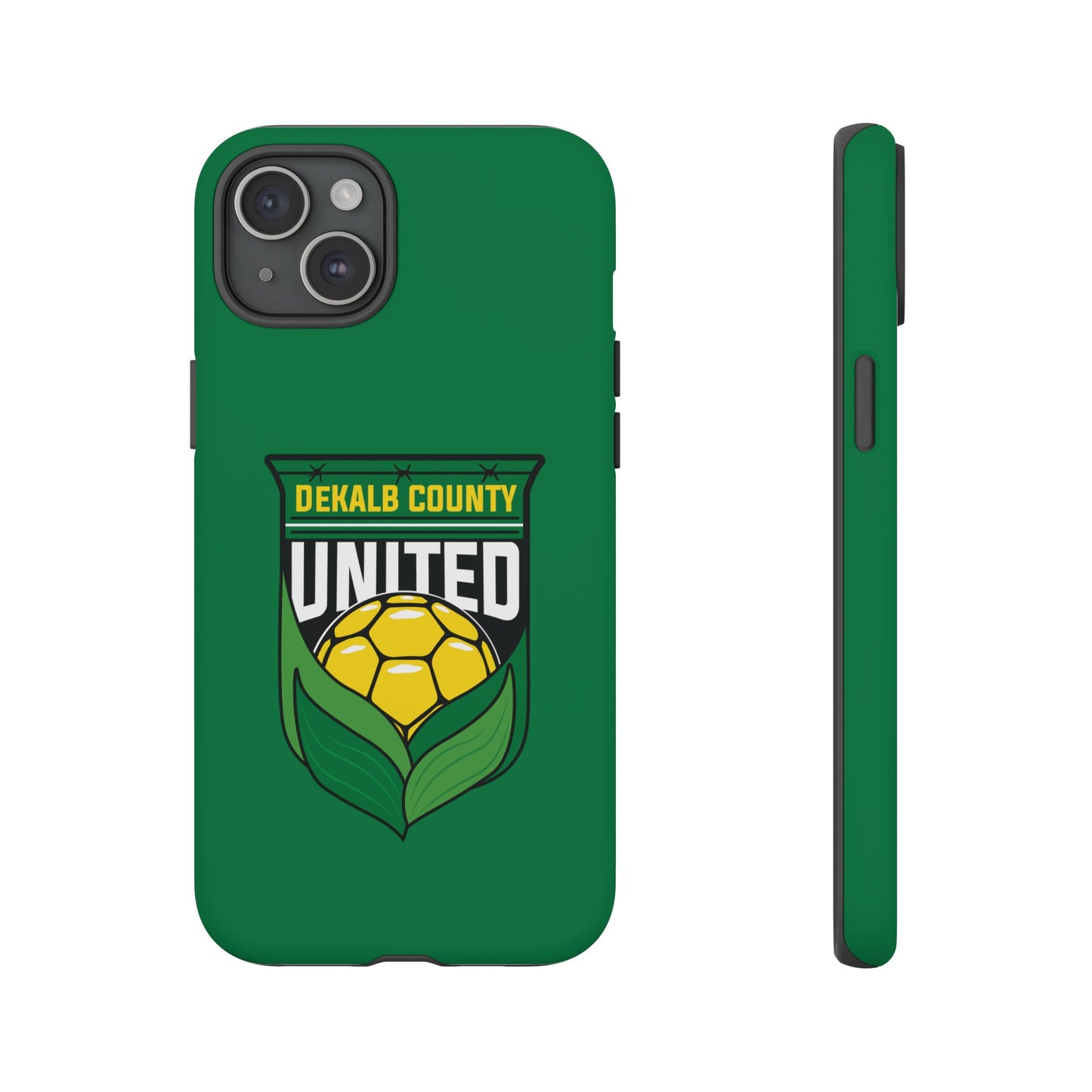DKCU Tough Phone Case
