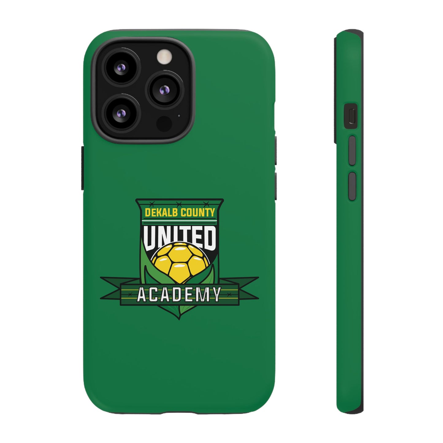 DKCU Academy Tough Phone Case
