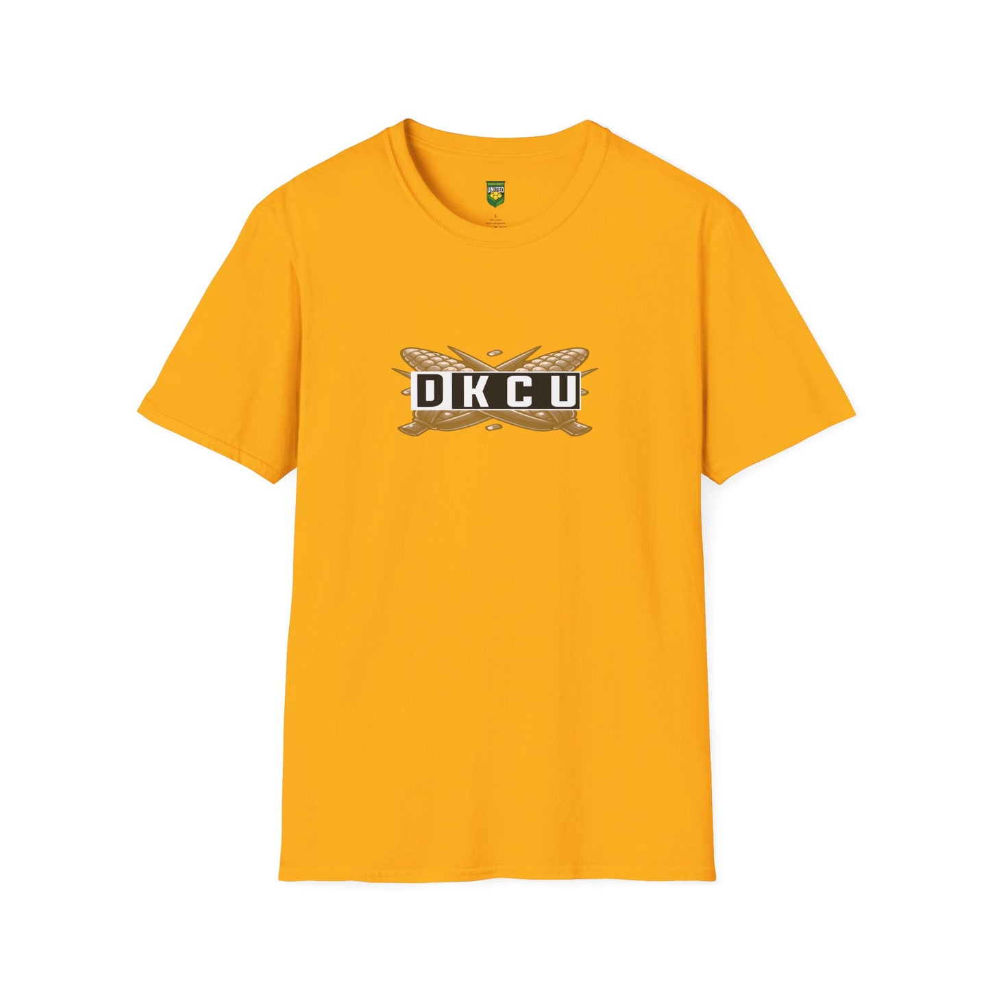 DKCU - Schuck It Unisex Shirt