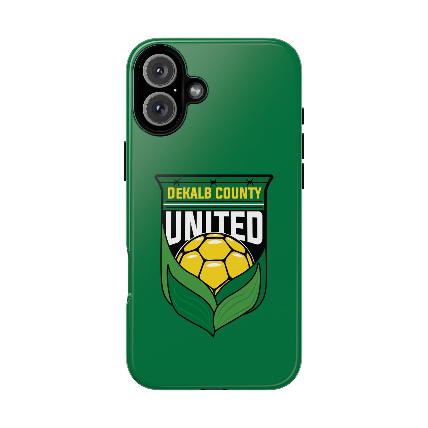 DKCU Tough Phone Case