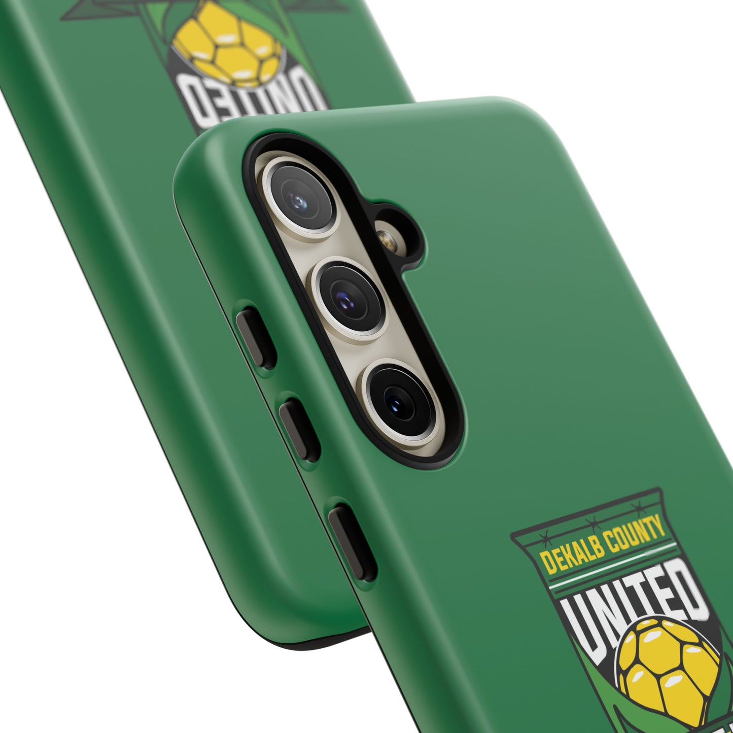 DKCU Academy Tough Phone Case