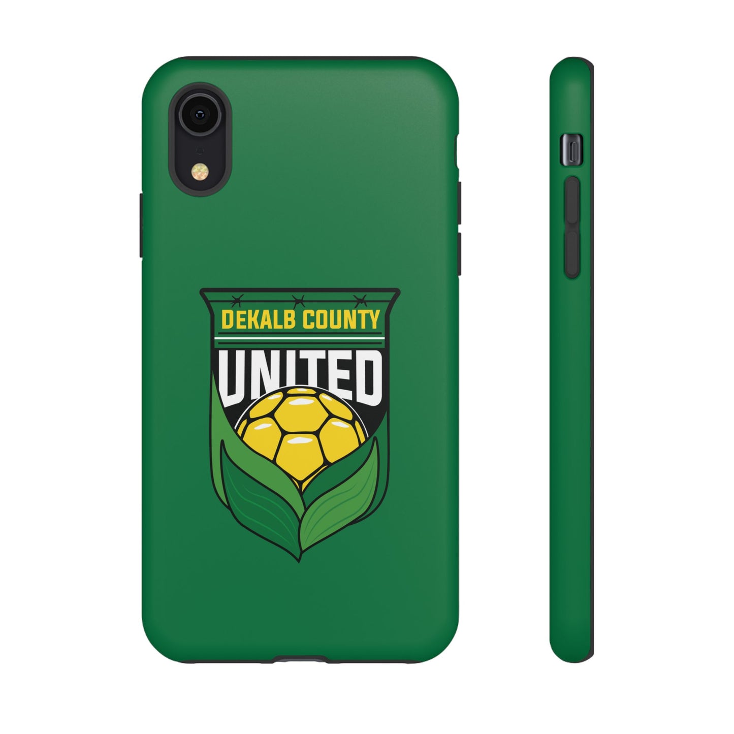 DKCU Tough Phone Case