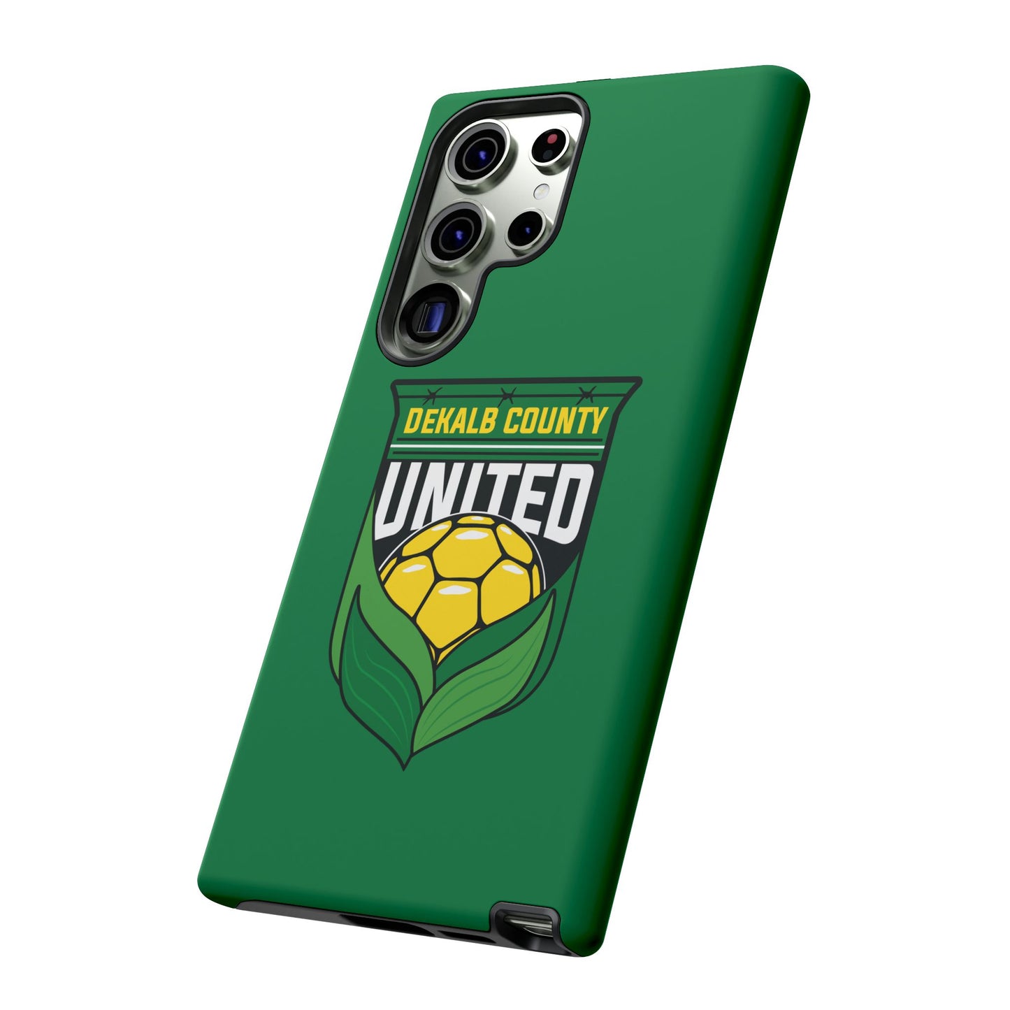 DKCU Tough Phone Case