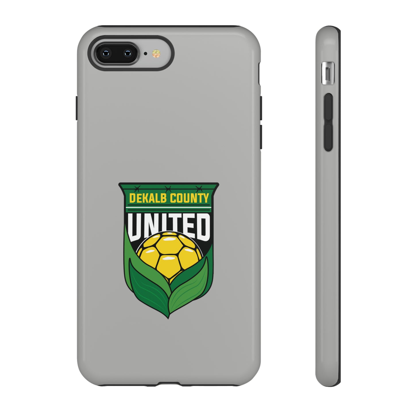 DKCU Tough Phone Cases