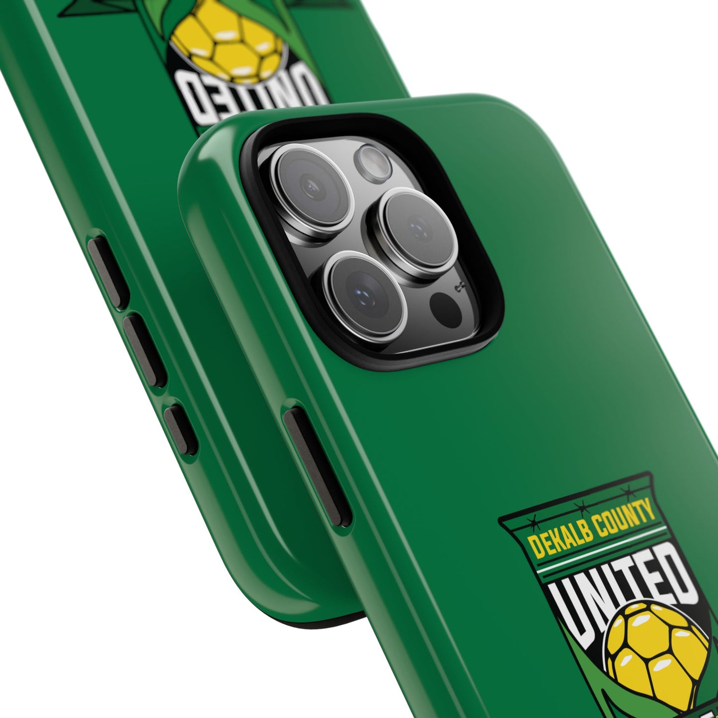 DKCU Academy Tough Phone Case