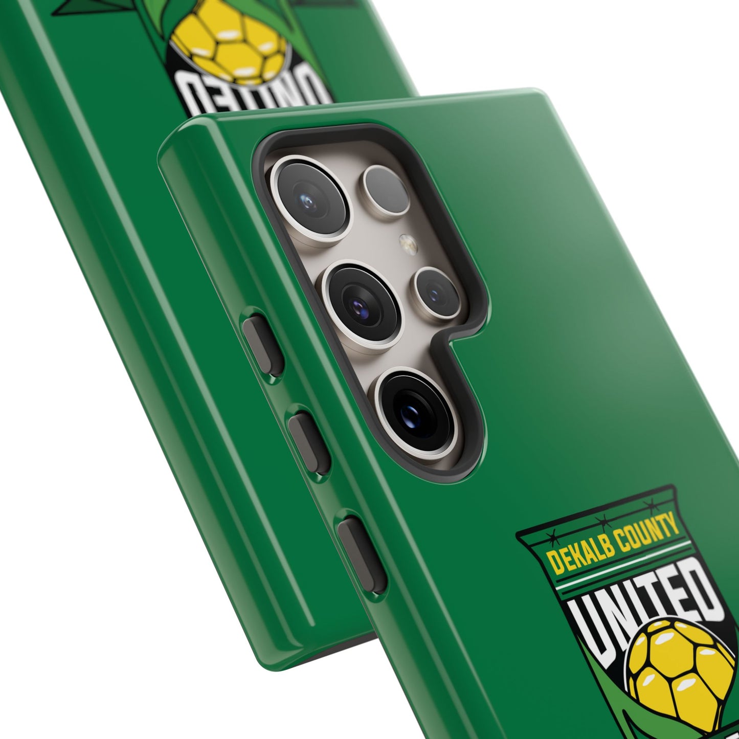 DKCU Academy Tough Phone Case