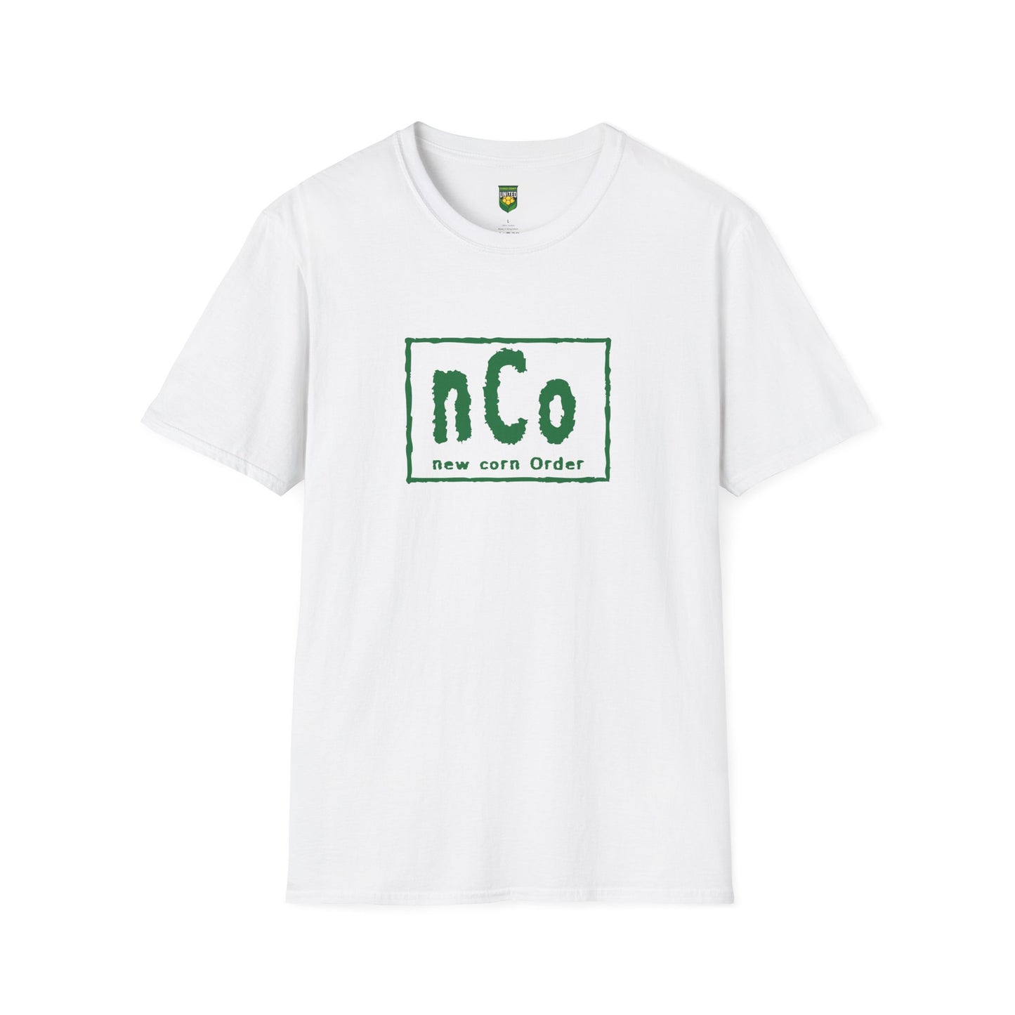 New Corn Order - DKCU 4 Life Unisex Shirt