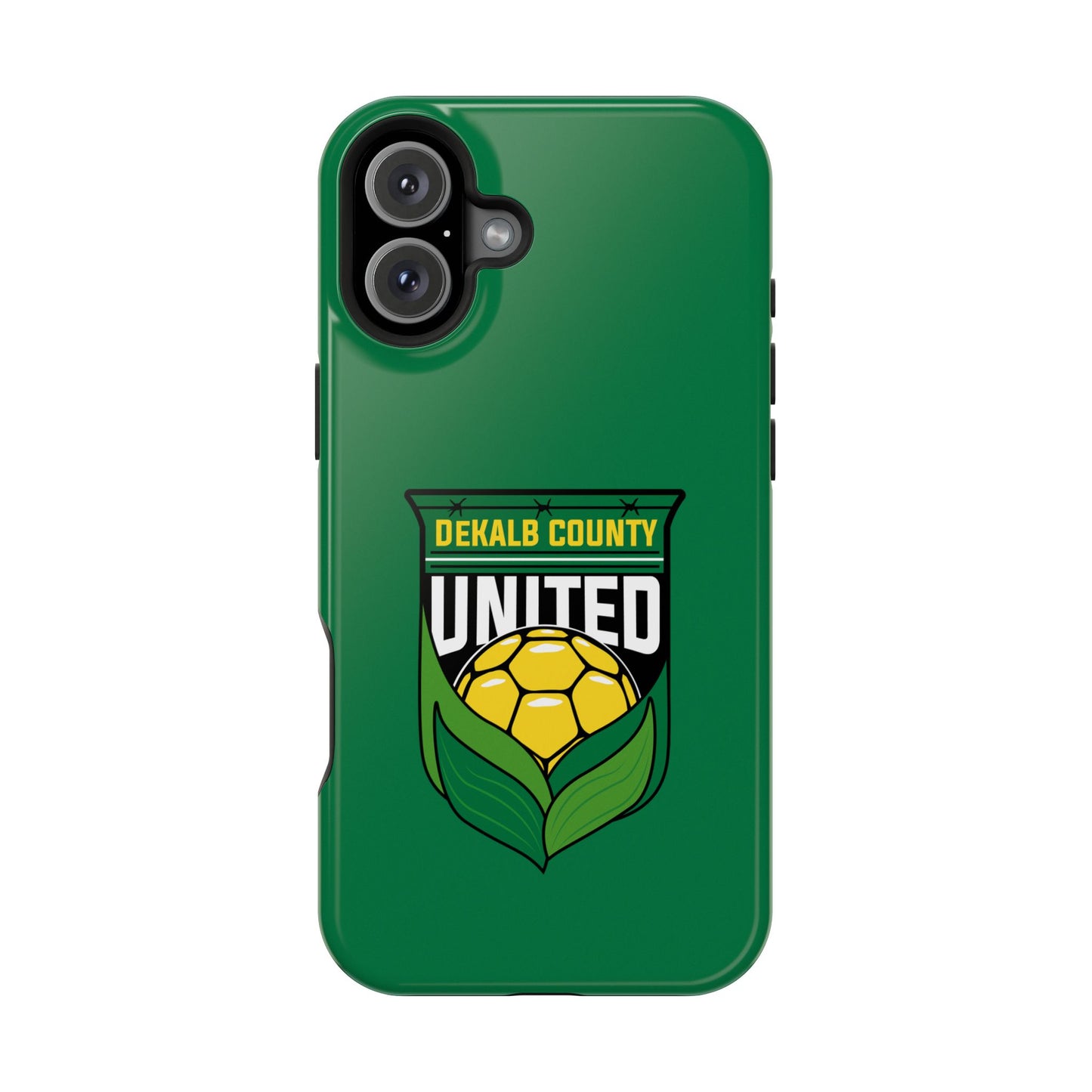 Magnetic Tough Cases with DKCU Design