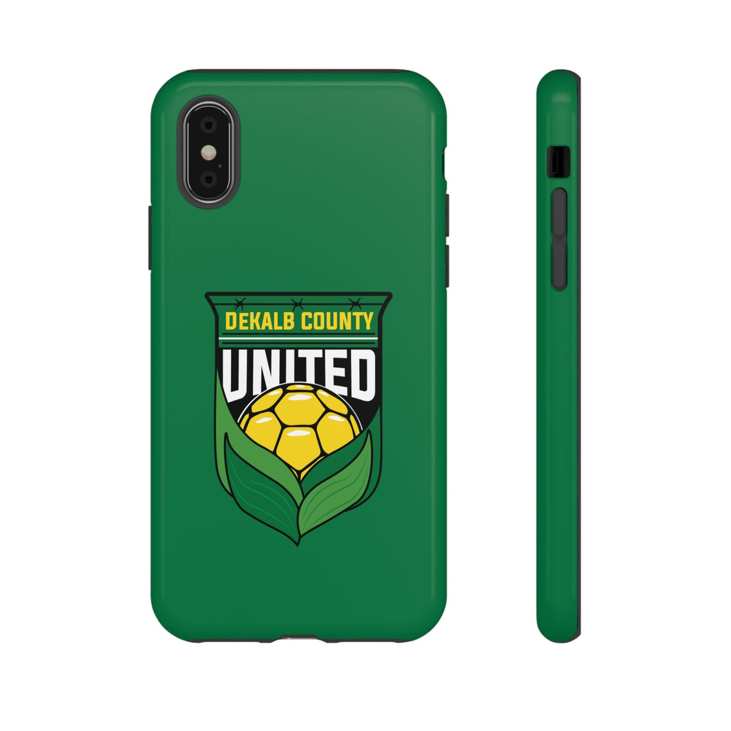 DKCU Tough Phone Case