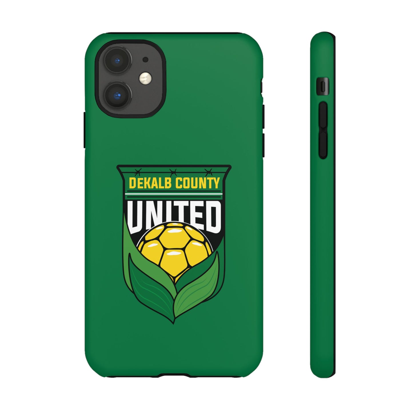 DKCU Tough Phone Case
