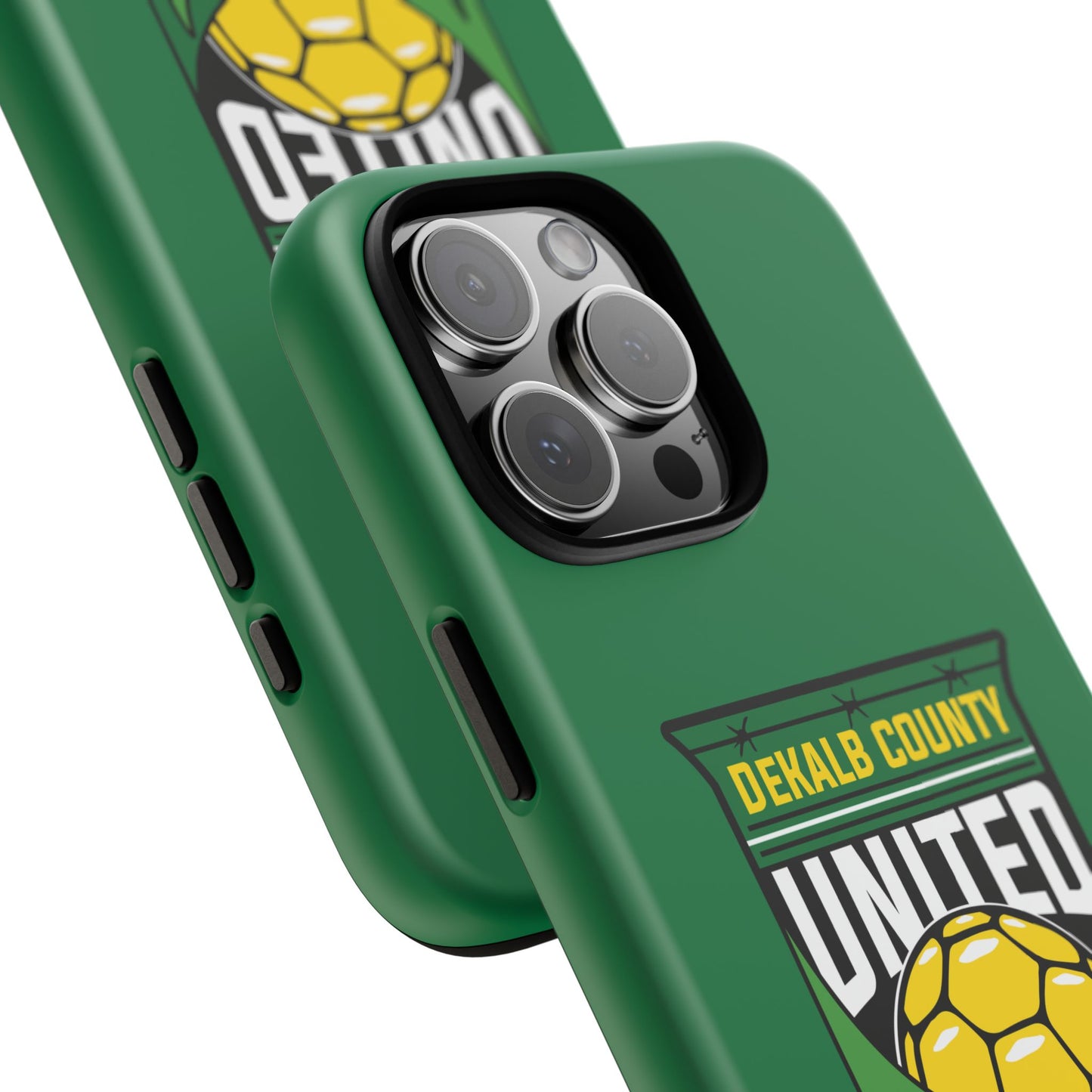 DKCU Tough Phone Case