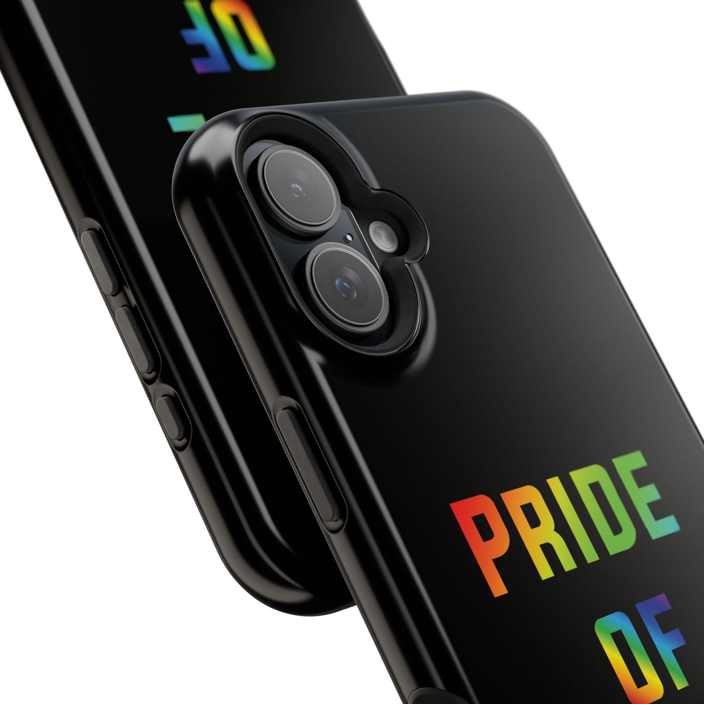 DKCU Pride Magnetic Phone Case