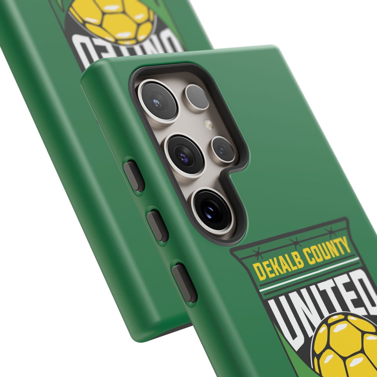 DKCU Tough Phone Case