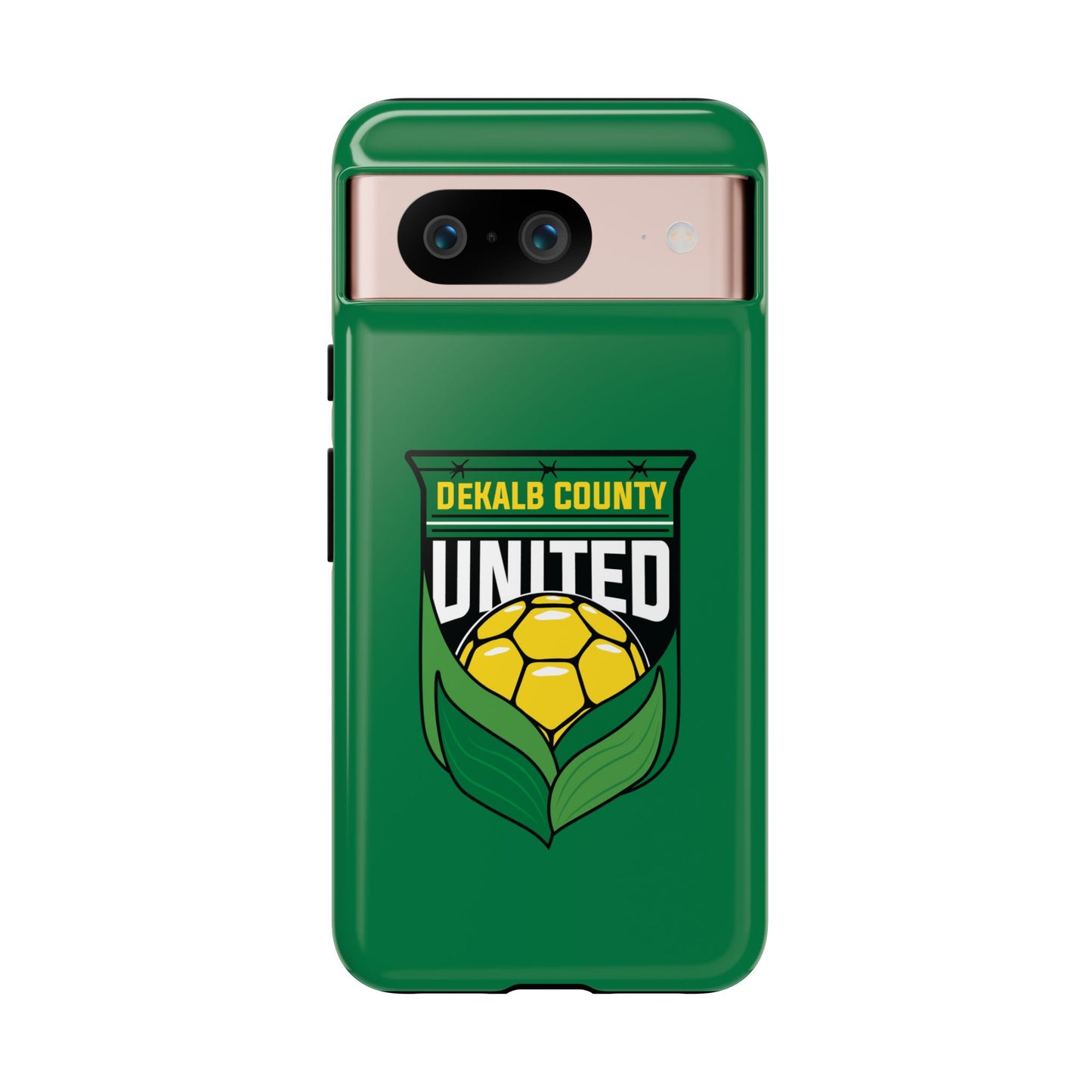 DKCU Tough Phone Case