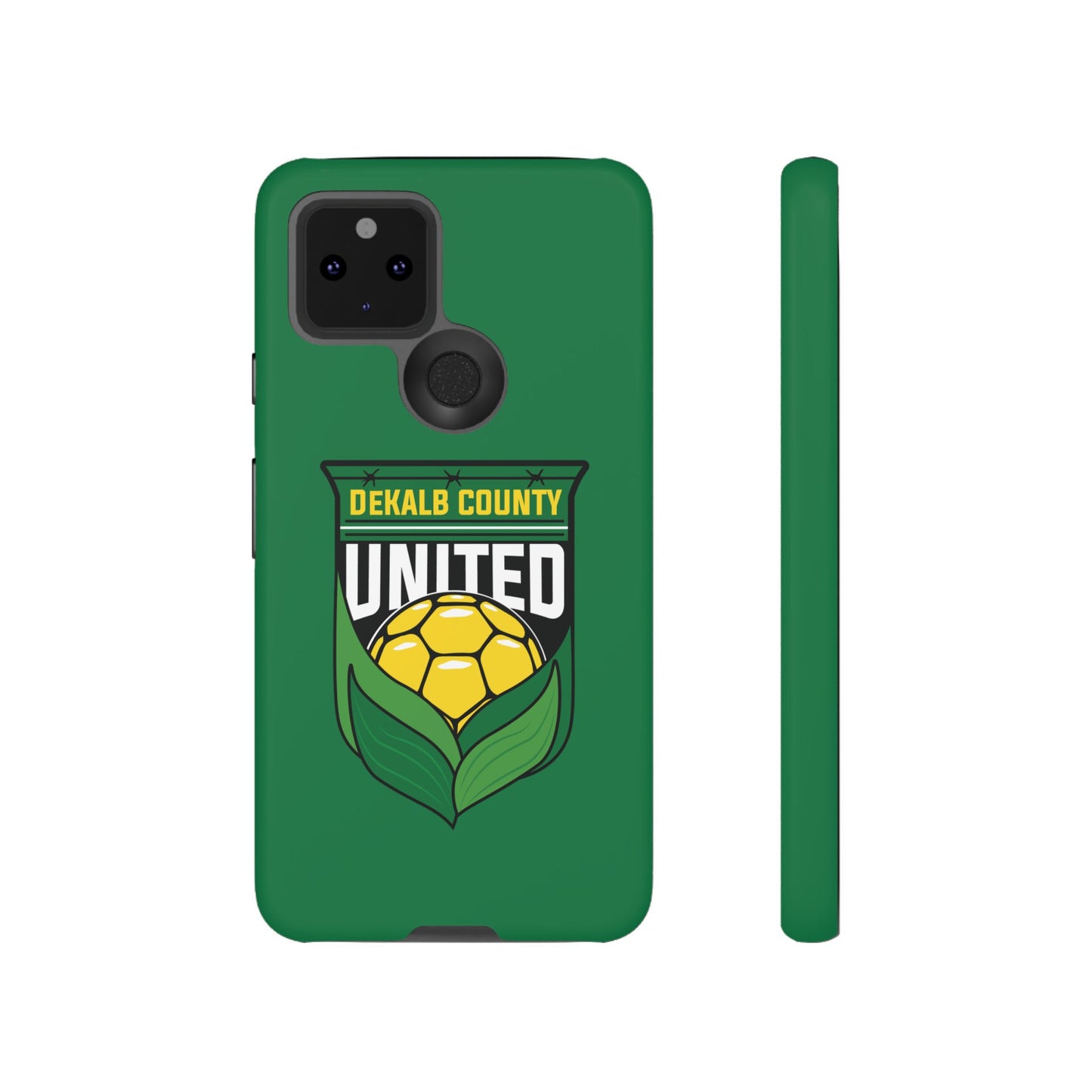 DKCU Tough Phone Case