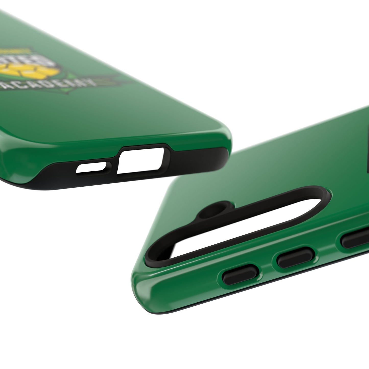 DKCU Academy Tough Phone Case