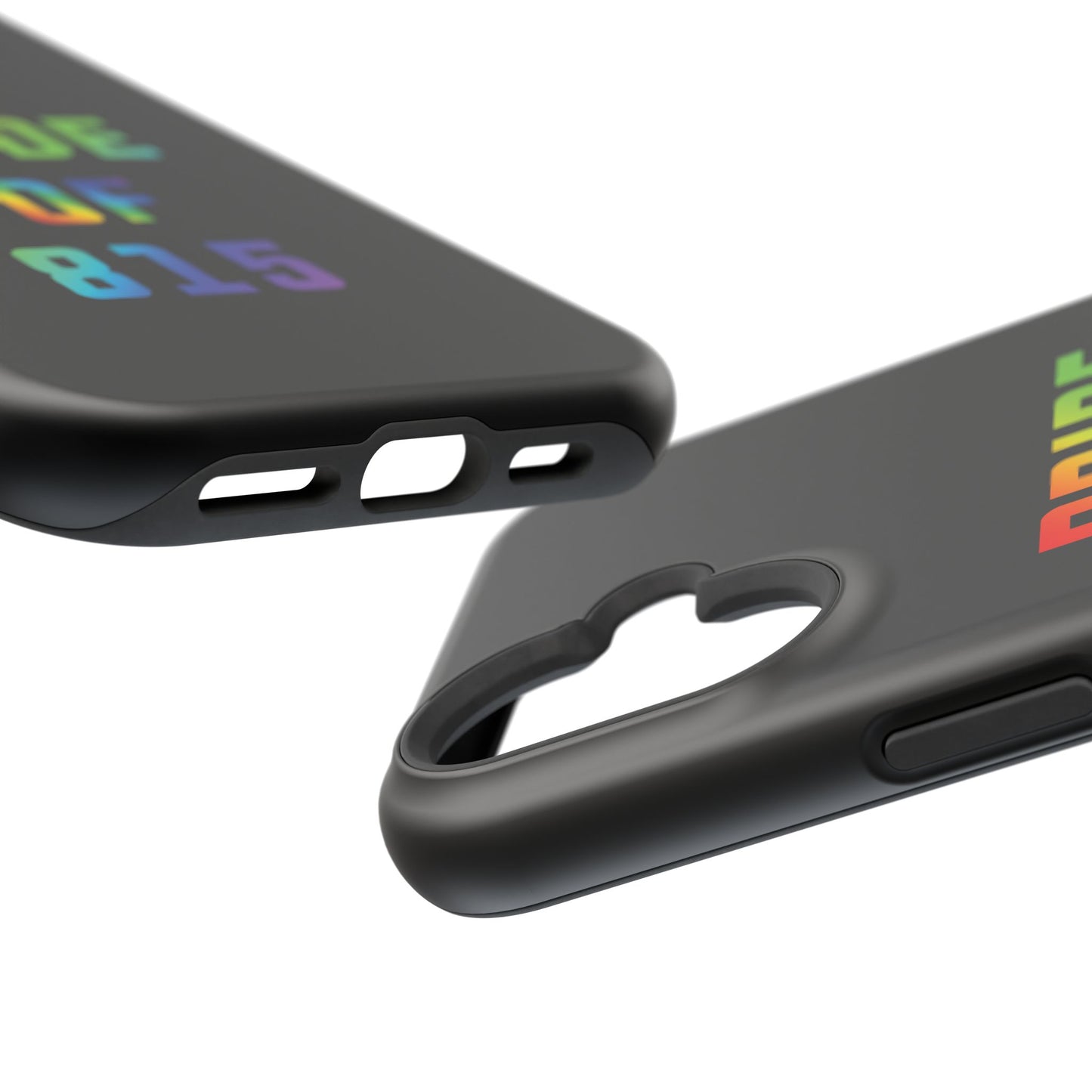 DKCU Pride Magnetic Phone Case