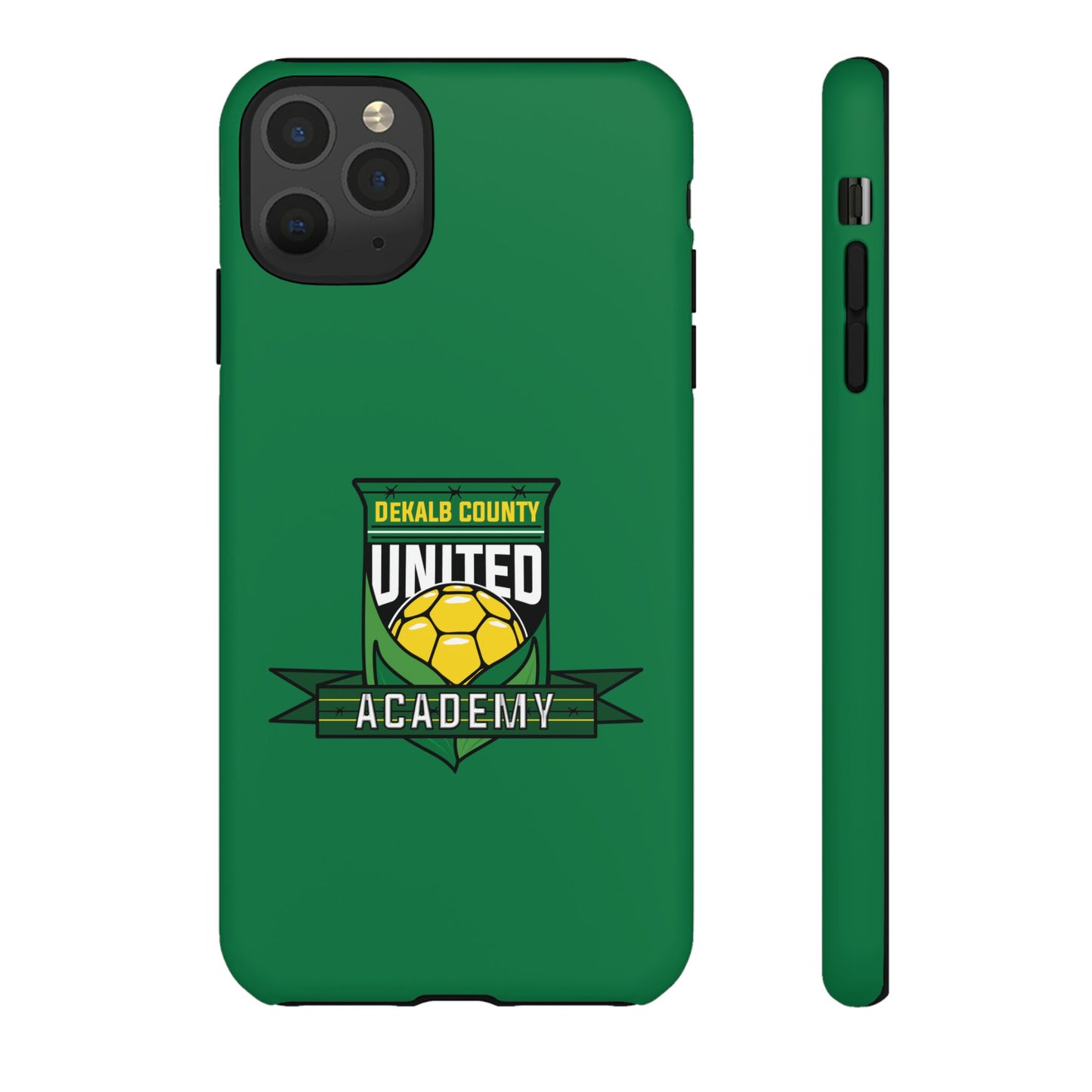 DKCU Academy Tough Phone Case