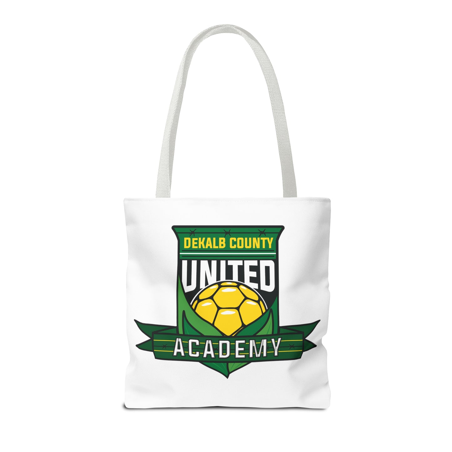 DKCU & DKCU Academy Tote Bag