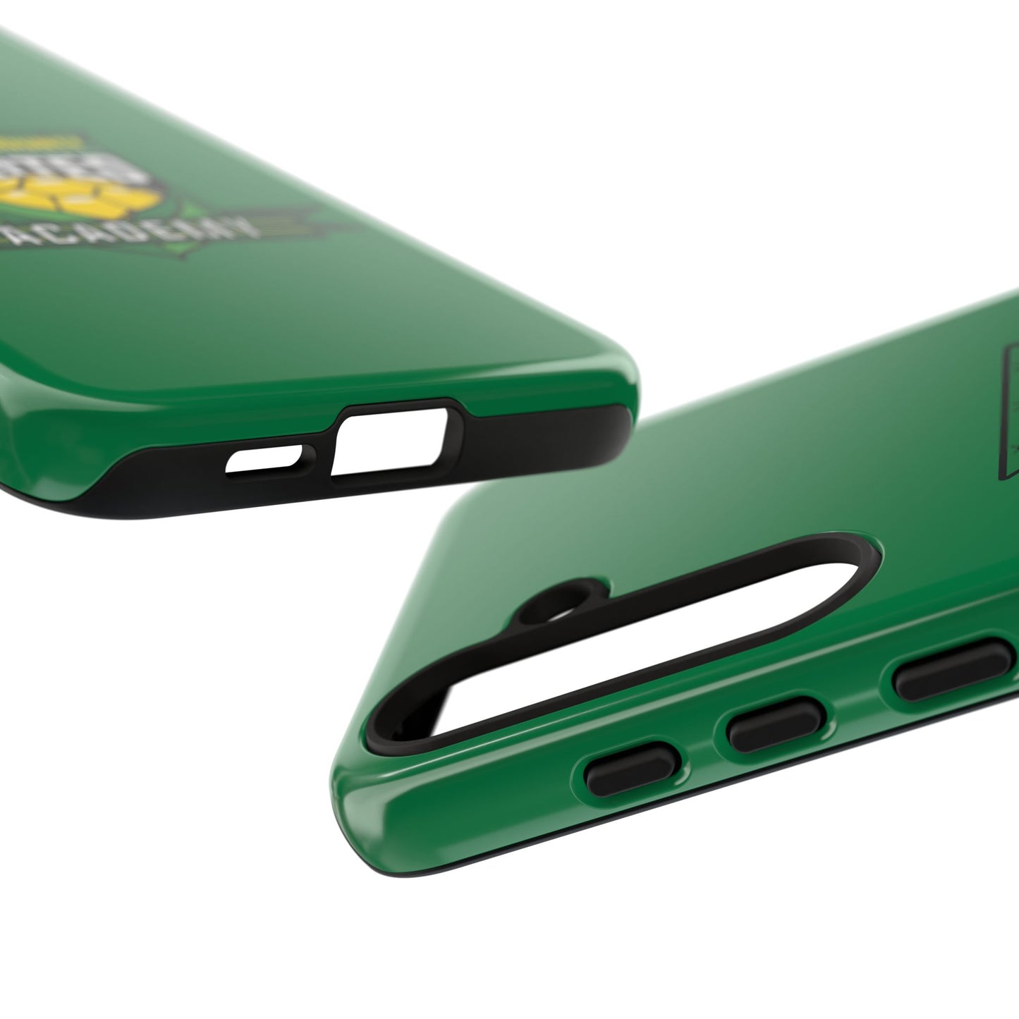 DKCU Academy Tough Phone Case