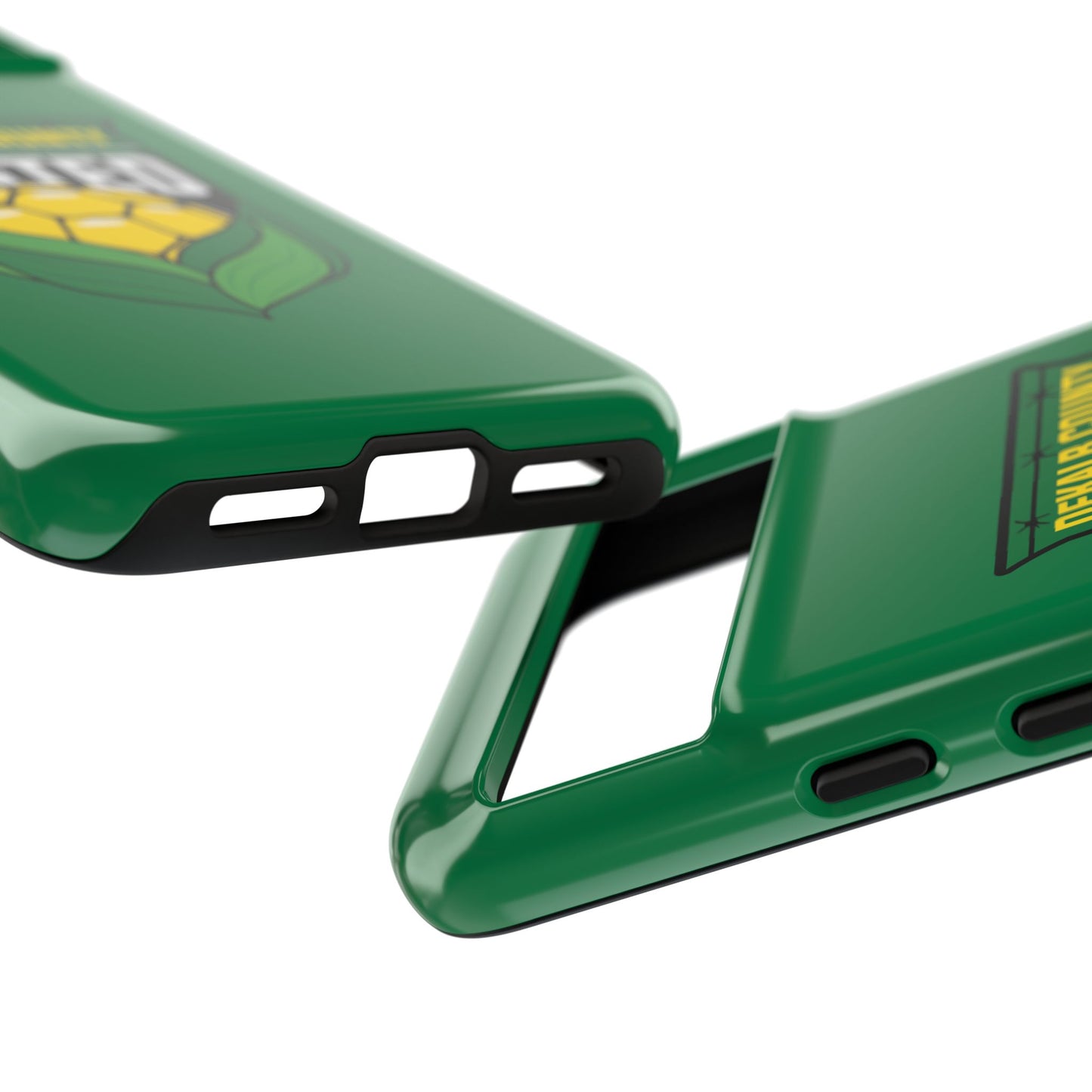 DKCU Tough Phone Case