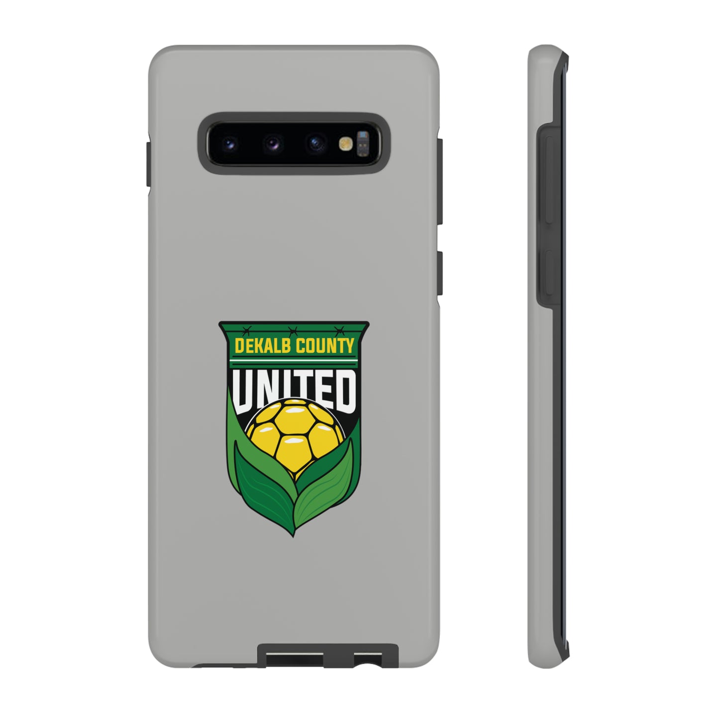 DKCU Tough Phone Cases