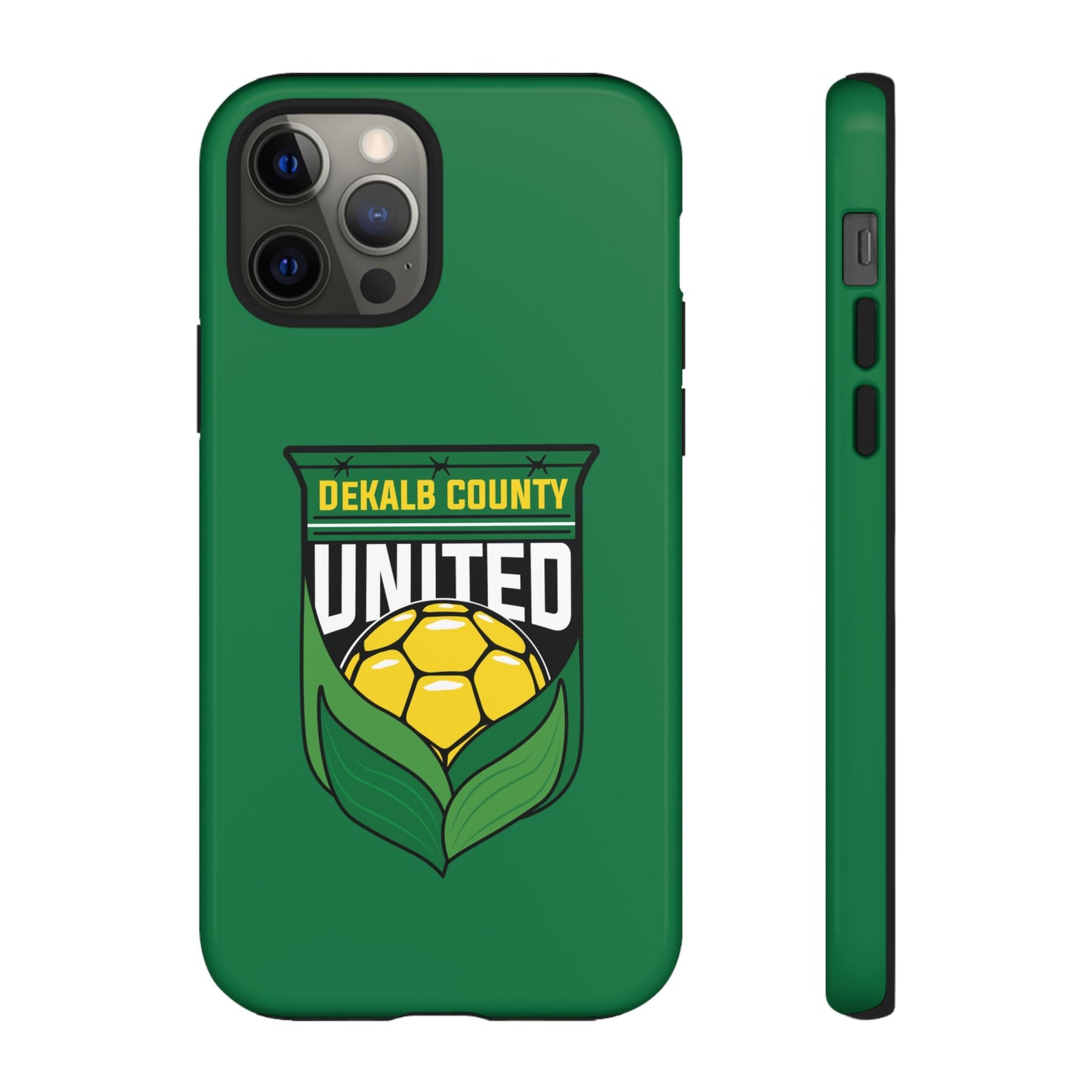 DKCU Tough Phone Case