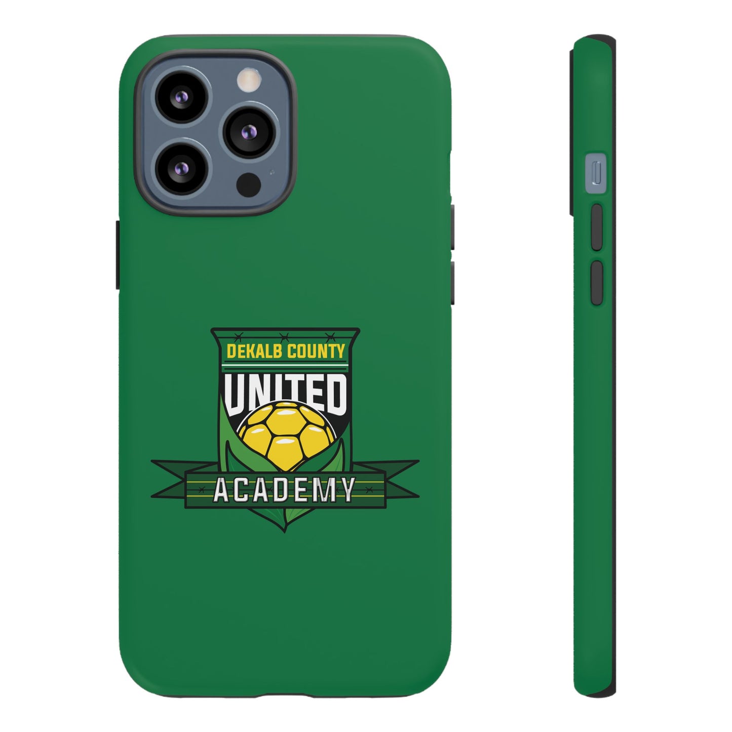 DKCU Academy Tough Phone Case