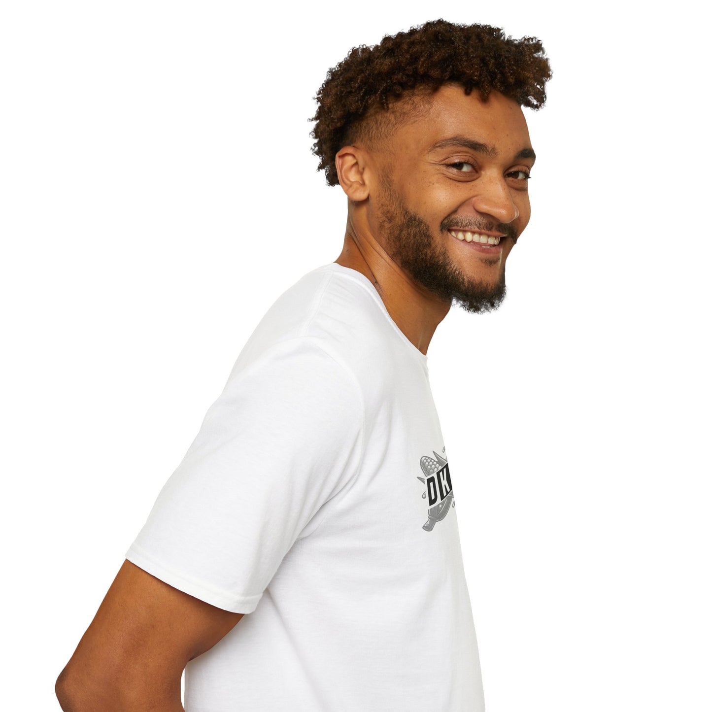DKCU - Schuck It Unisex Shirt