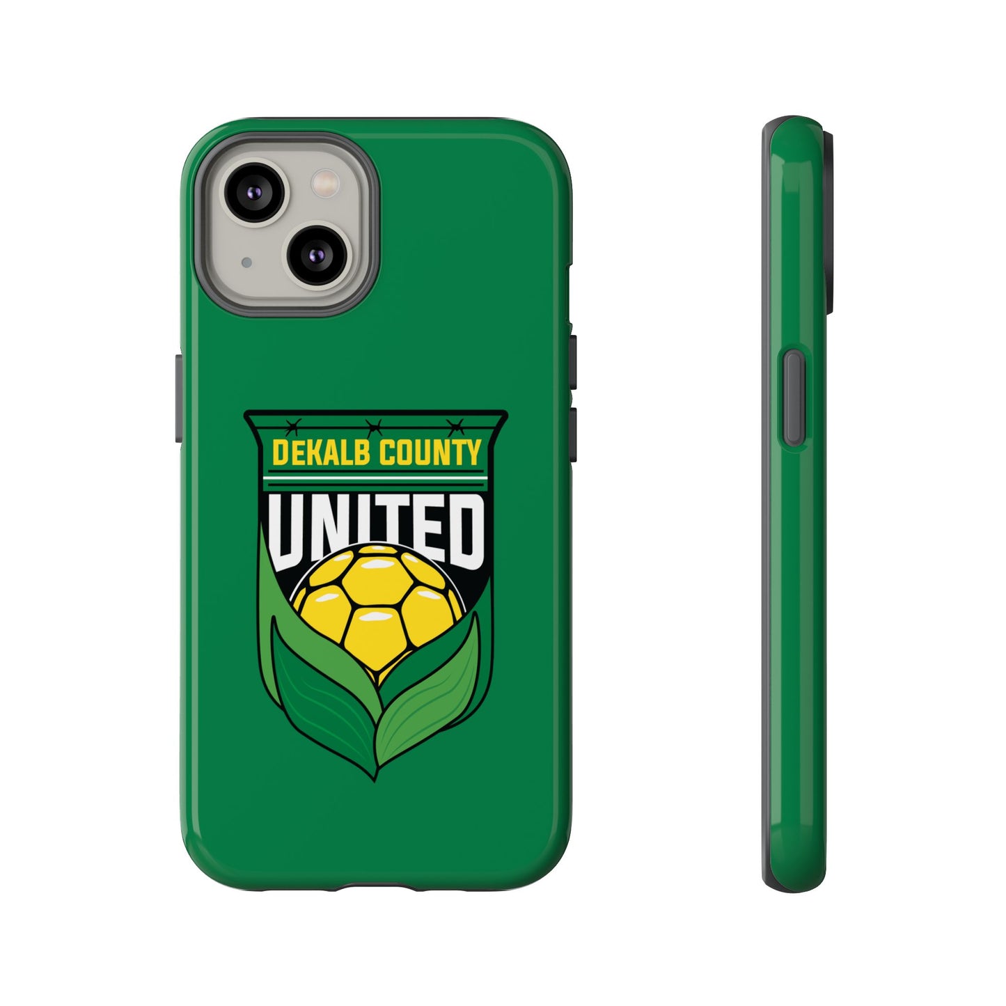 DKCU Tough Phone Case