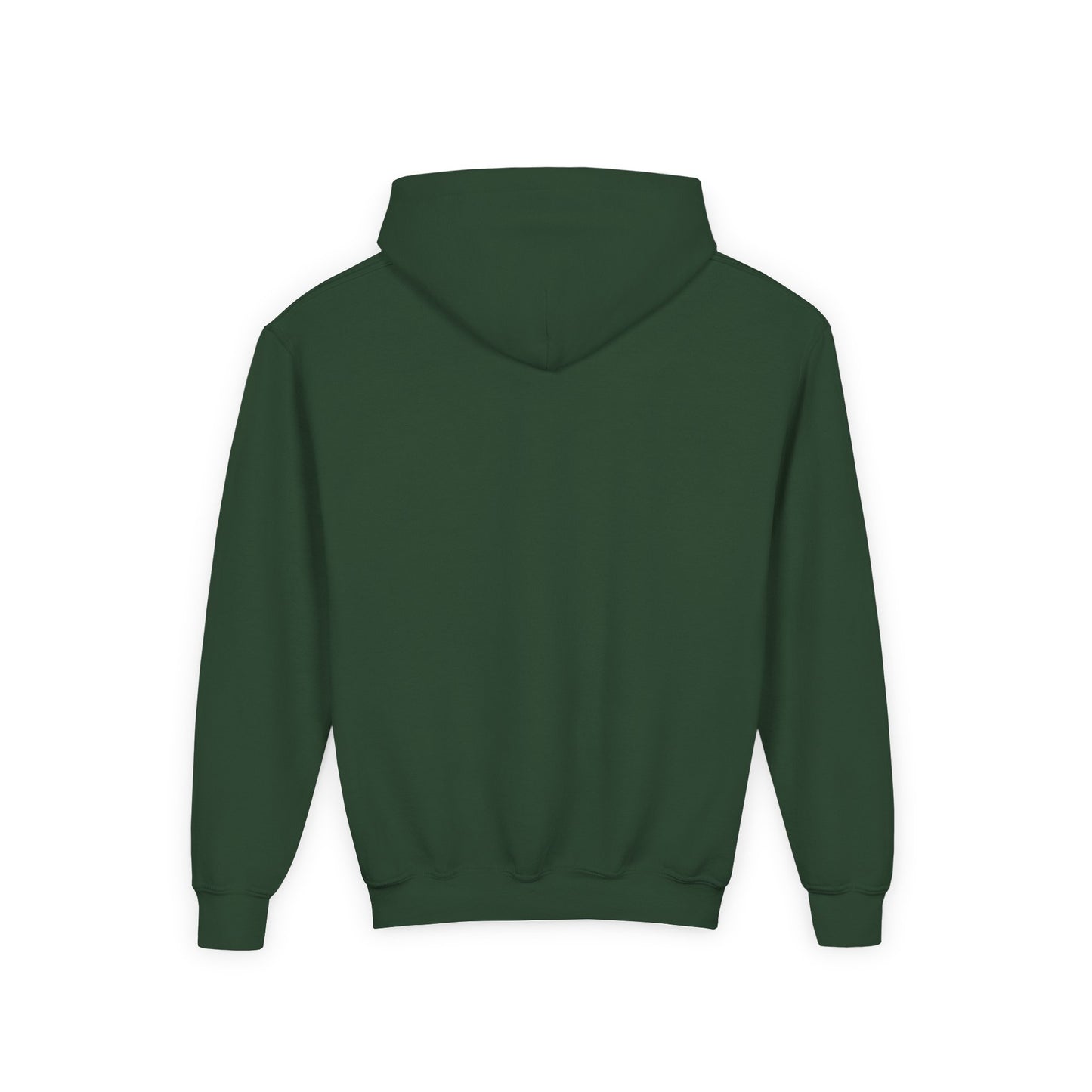 DKCU Youth Blend Hoodie