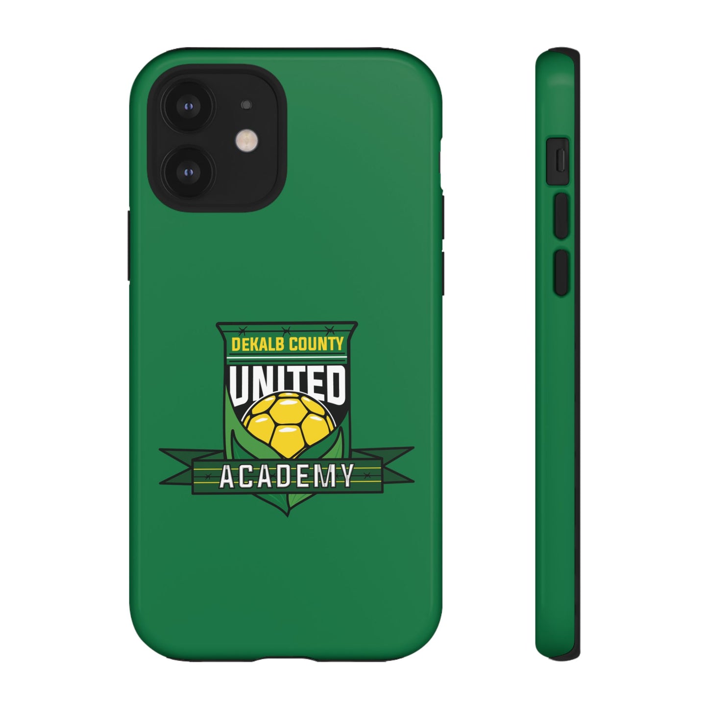 DKCU Academy Tough Phone Case