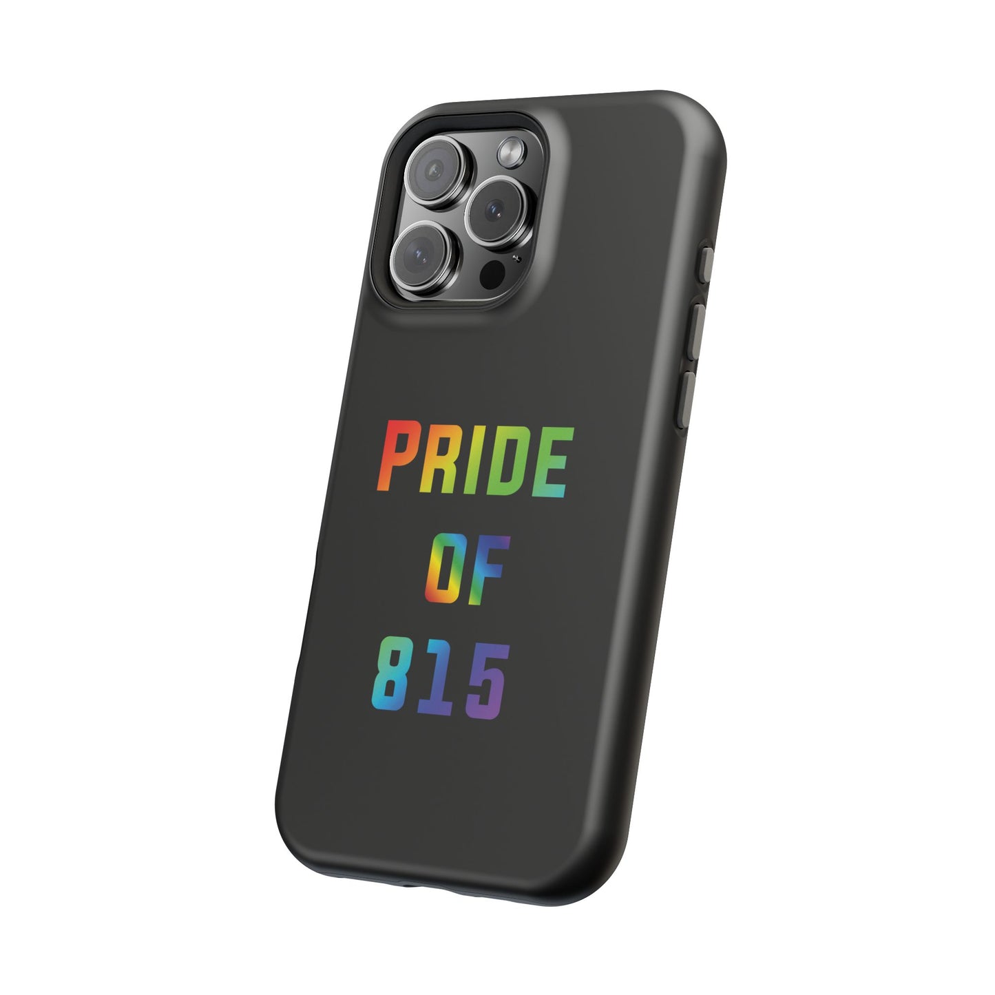 DKCU Pride Magnetic Phone Case