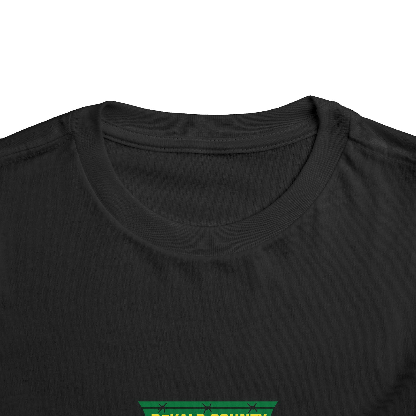 DKCU Academy Toddler Short Sleeve Tee