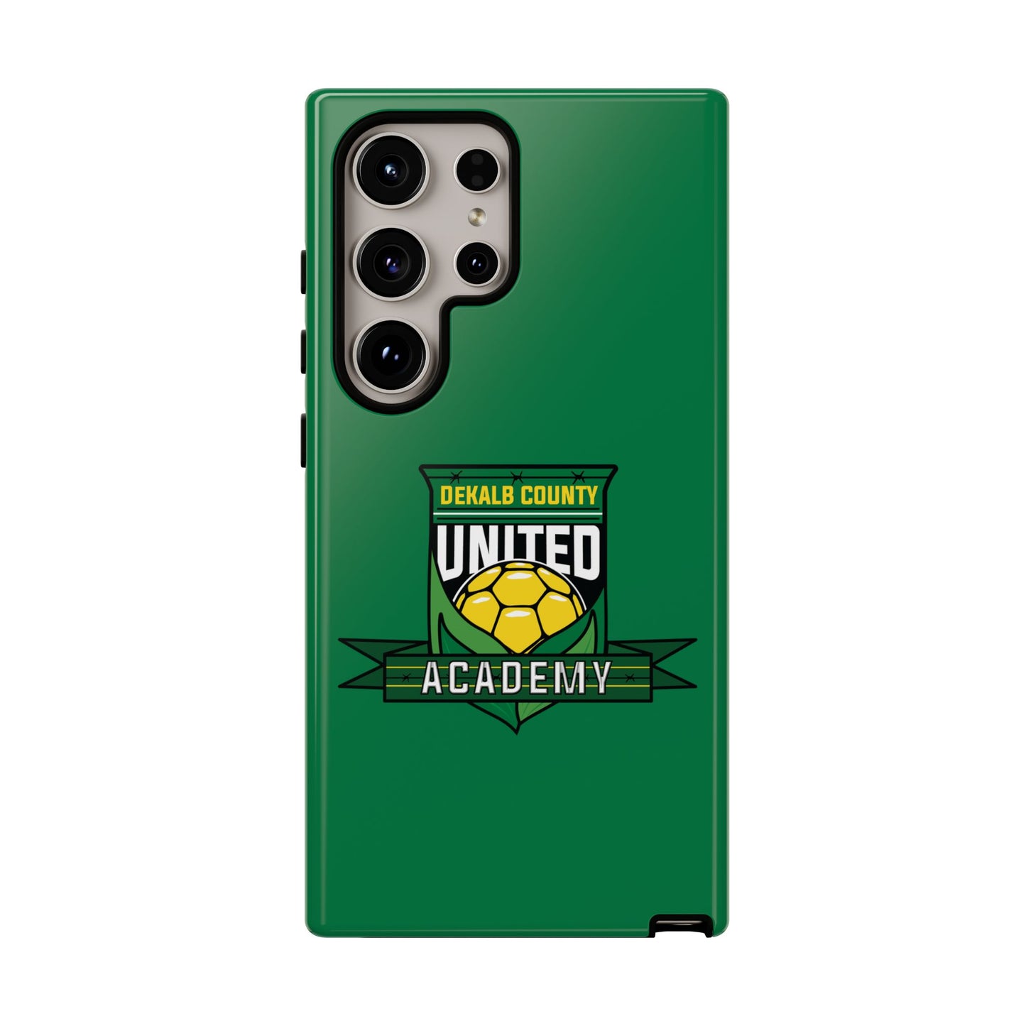 DKCU Academy Tough Phone Case