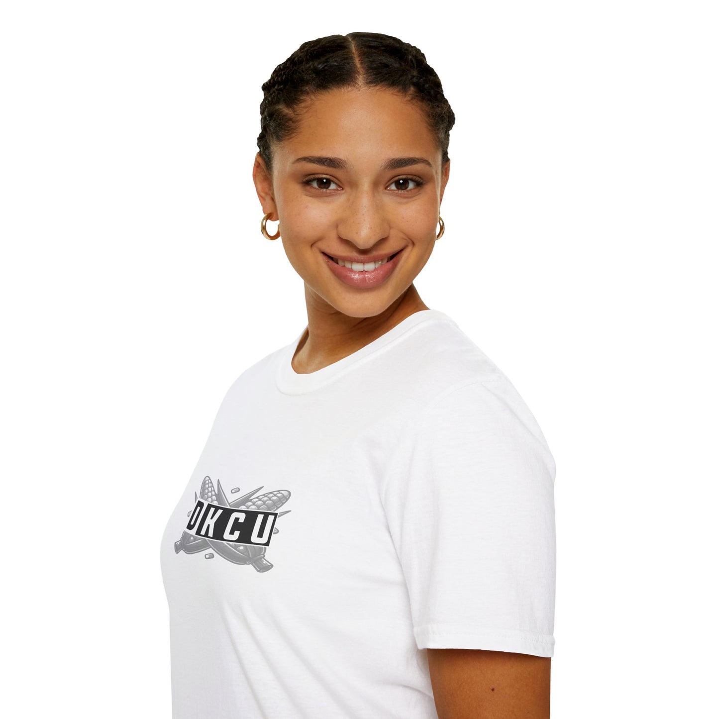 DKCU - Schuck It Unisex Shirt