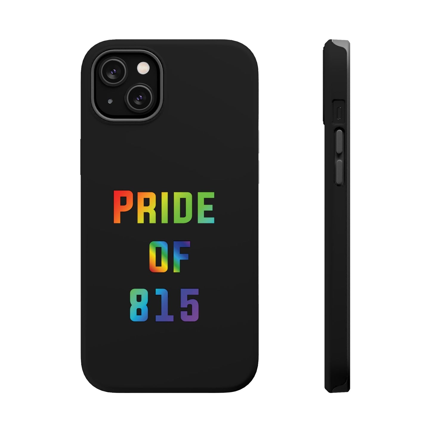 DKCU Pride Magnetic Phone Case