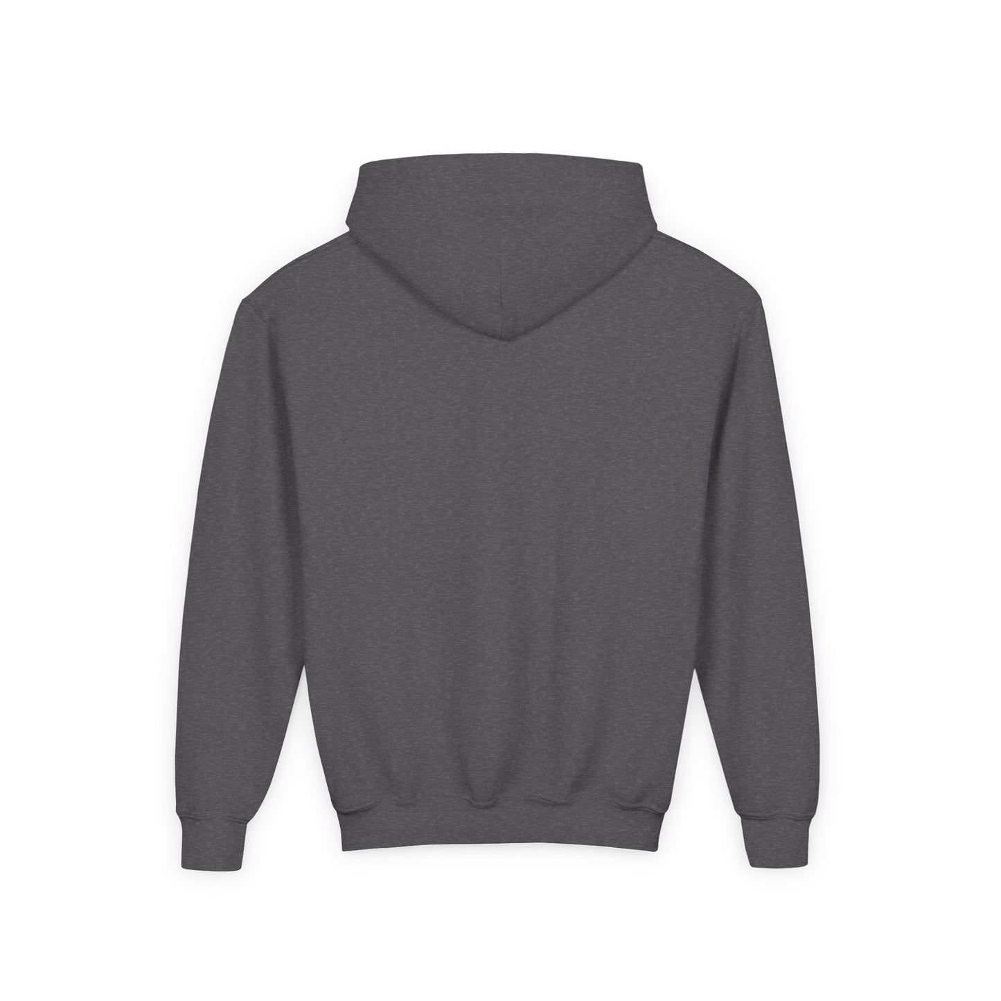 DKCU Youth Blend Hoodie