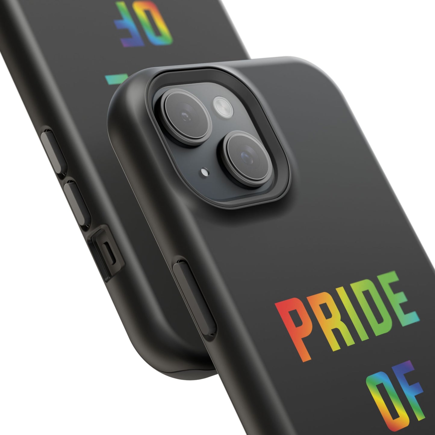 DKCU Pride Magnetic Phone Case