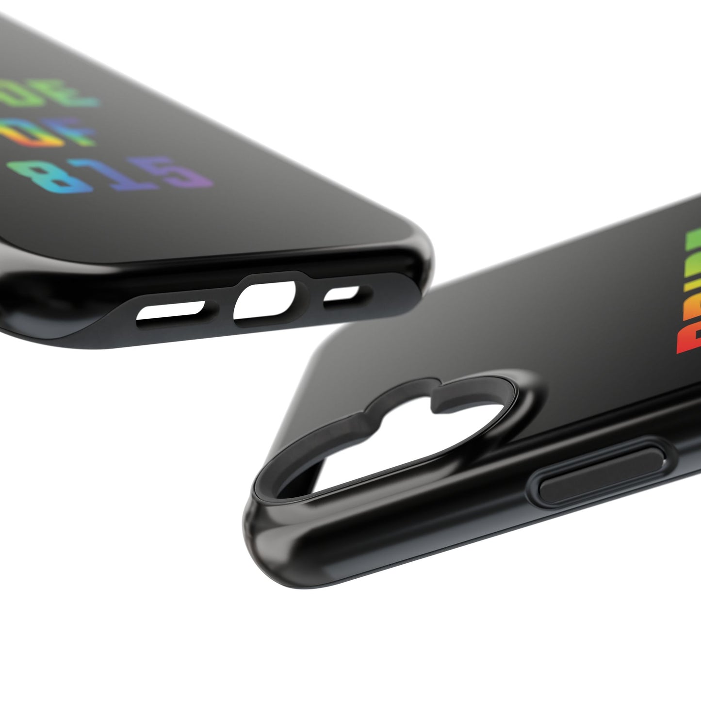 DKCU Pride Magnetic Phone Case