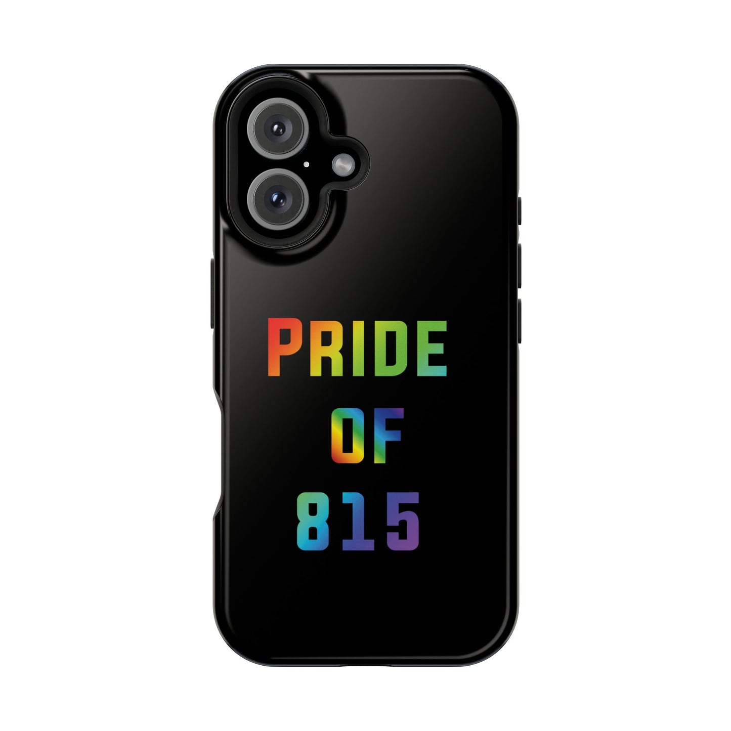 DKCU Pride Magnetic Phone Case