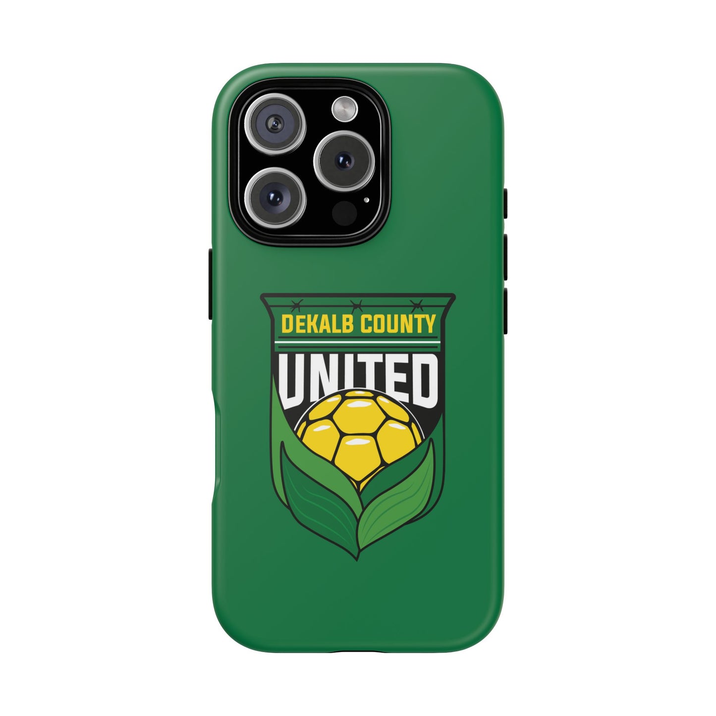 DKCU Tough Phone Case