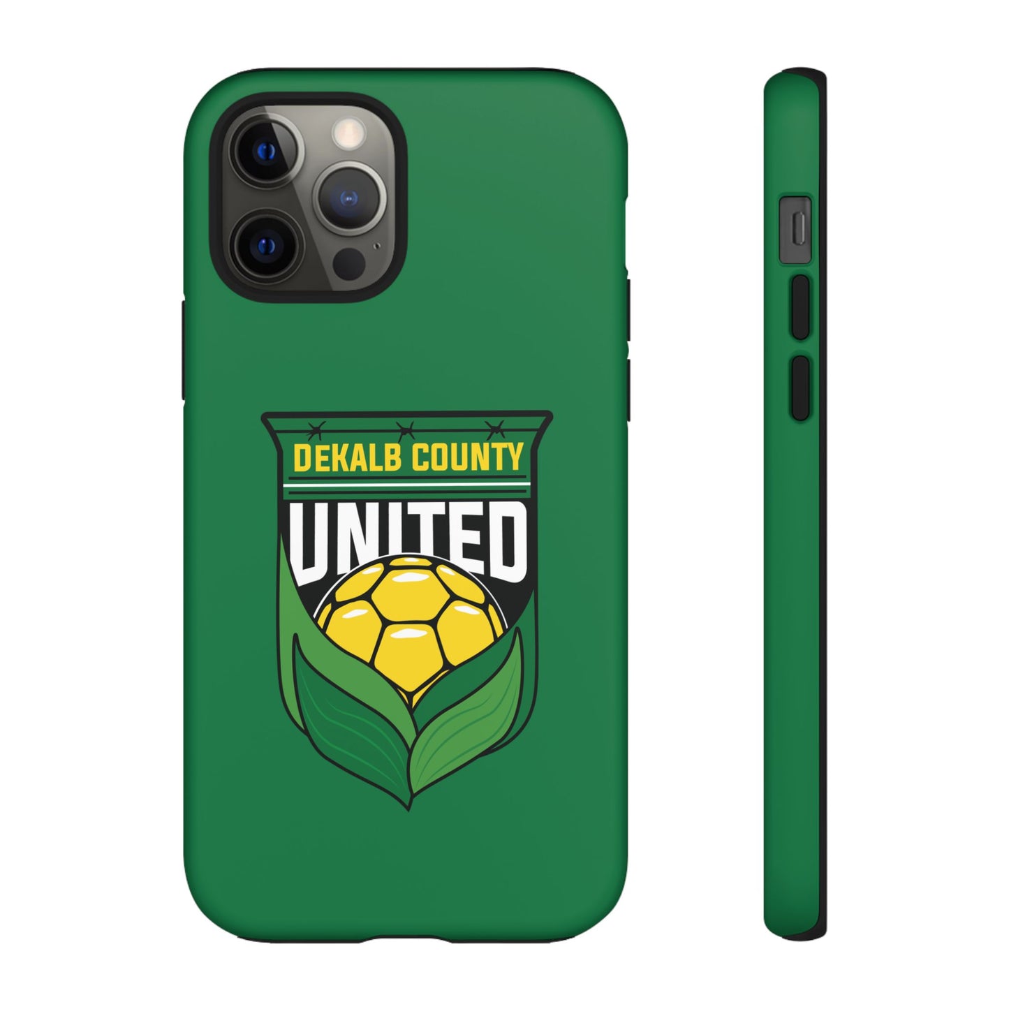 DKCU Tough Phone Case